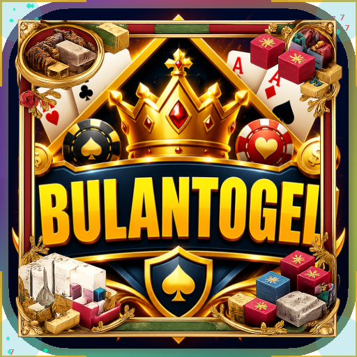bulantogel — galeri pratinjau Resmi APK